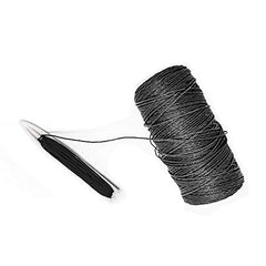 Just For Nets JFN nylon 1-7/8 inch mesh net 4x4 panel included for practice.