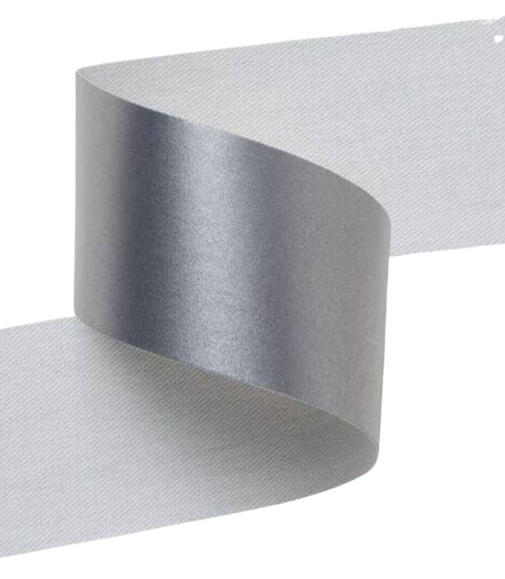 Just In Trend backing fabric detail shows durable polyester-spandex blend.