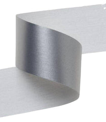 Just In Trend backing fabric detail shows durable polyester-spandex blend.