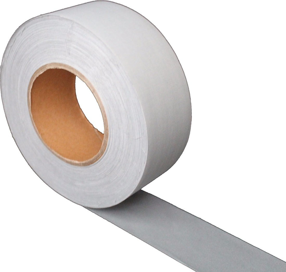 Just In Trend tape with OEKO-TEX and ANSI/EN certifications.