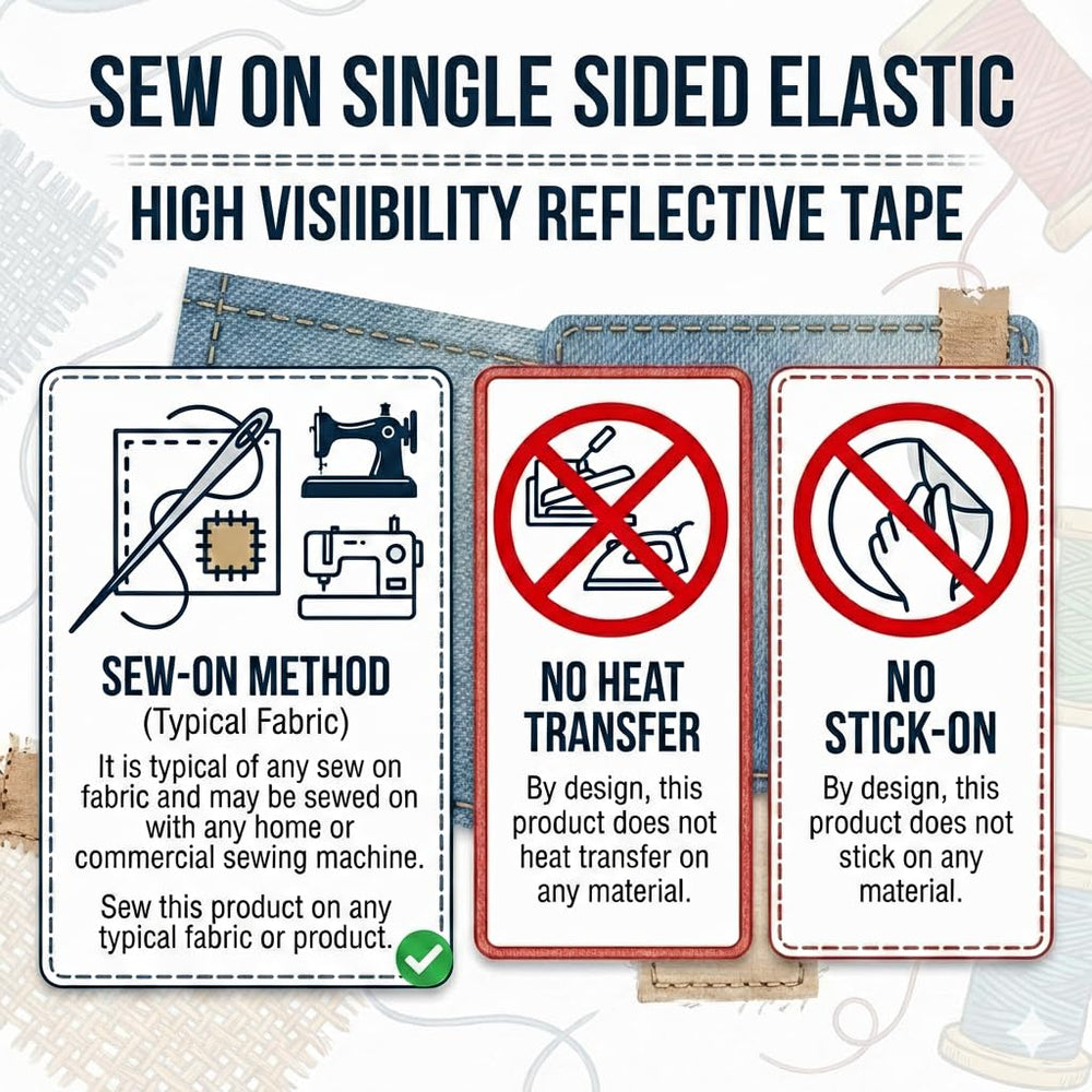 Just In Trend durable wash test shows tape withstands 50 wash cycles