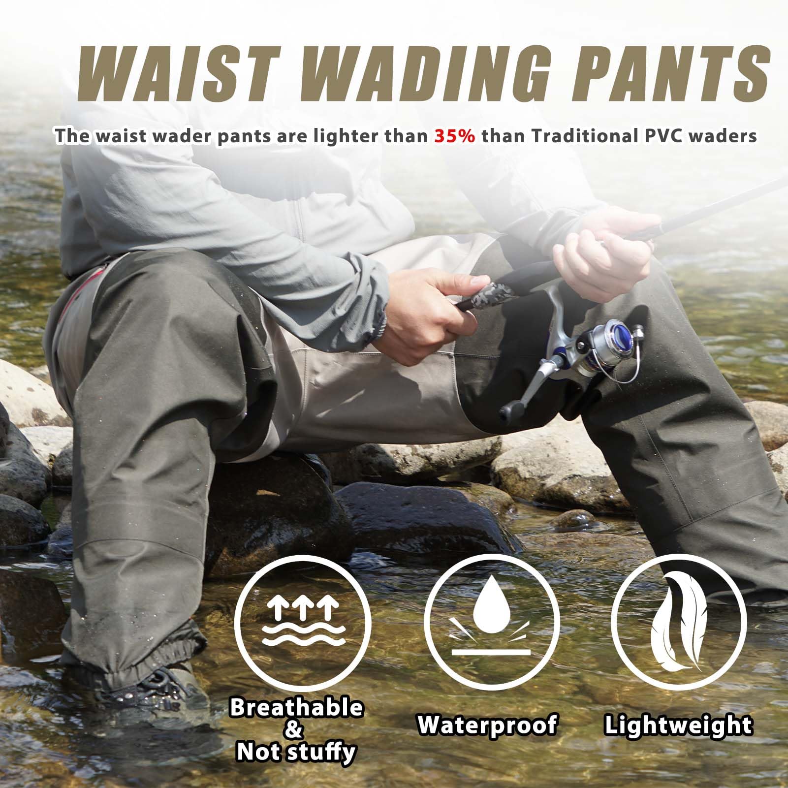 JUSTOOP Quick release belt aids fast on off for easy wear
