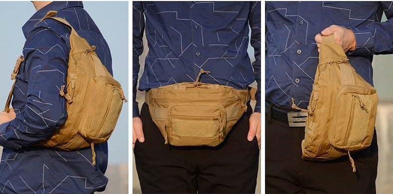 Juzar Tapal Collection MOLLE side panel for modular gear expansion.