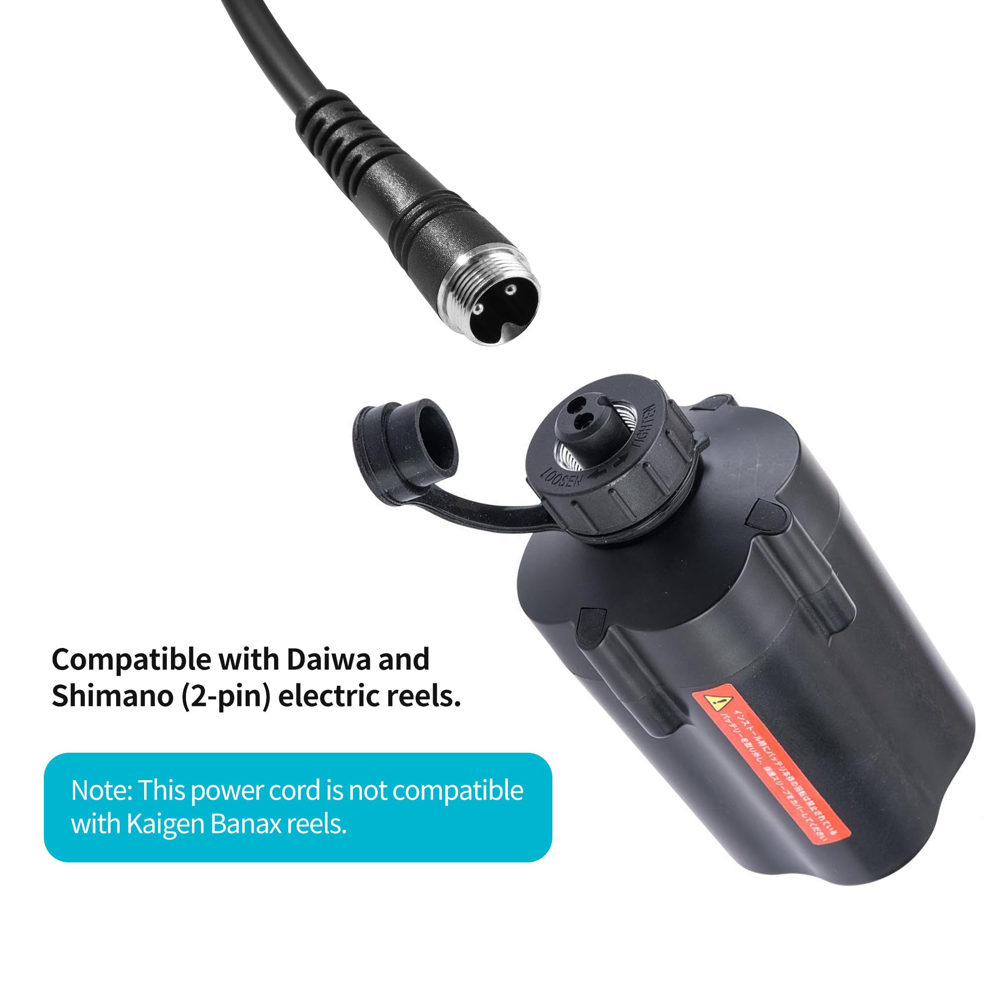 Durable double-layer sheath and flexible installation on reel setup