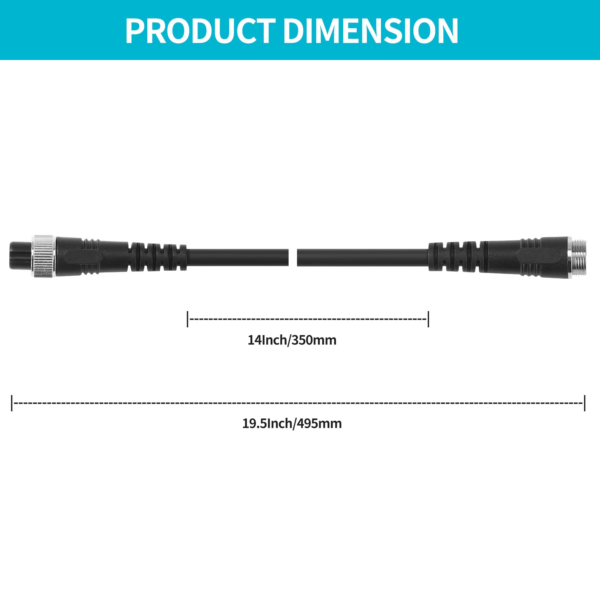 Wide compatibility with various Daiwa battery models