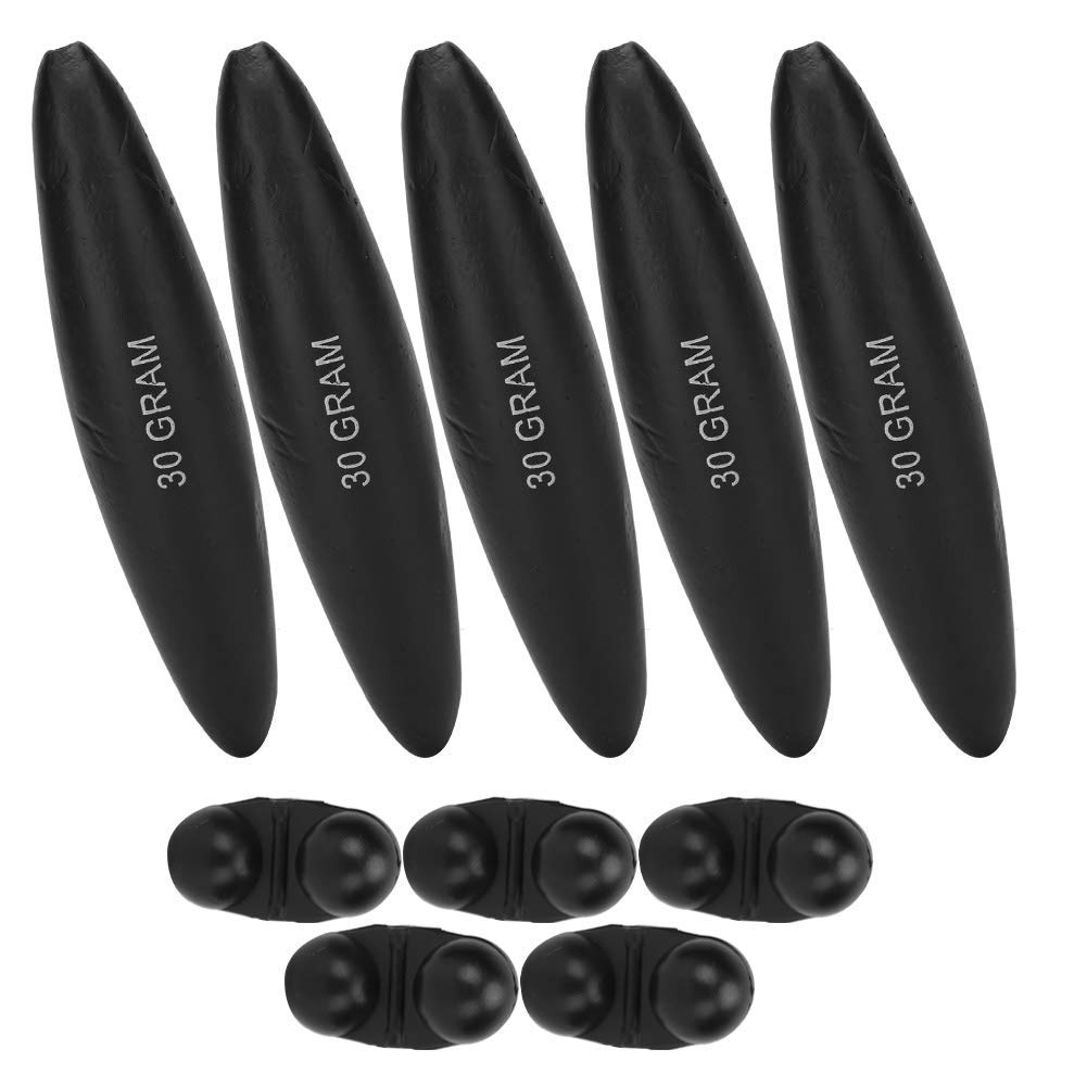Jwthee floats for freshwater and saltwater environments with compatibility.
