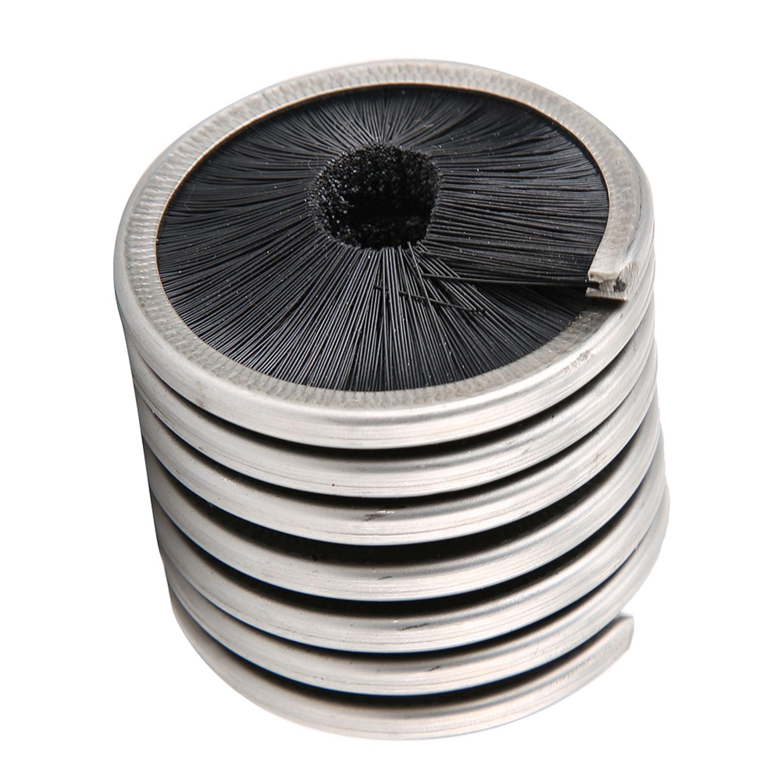Jwthee lightweight rope-cleaning brush speeds up washing after trips