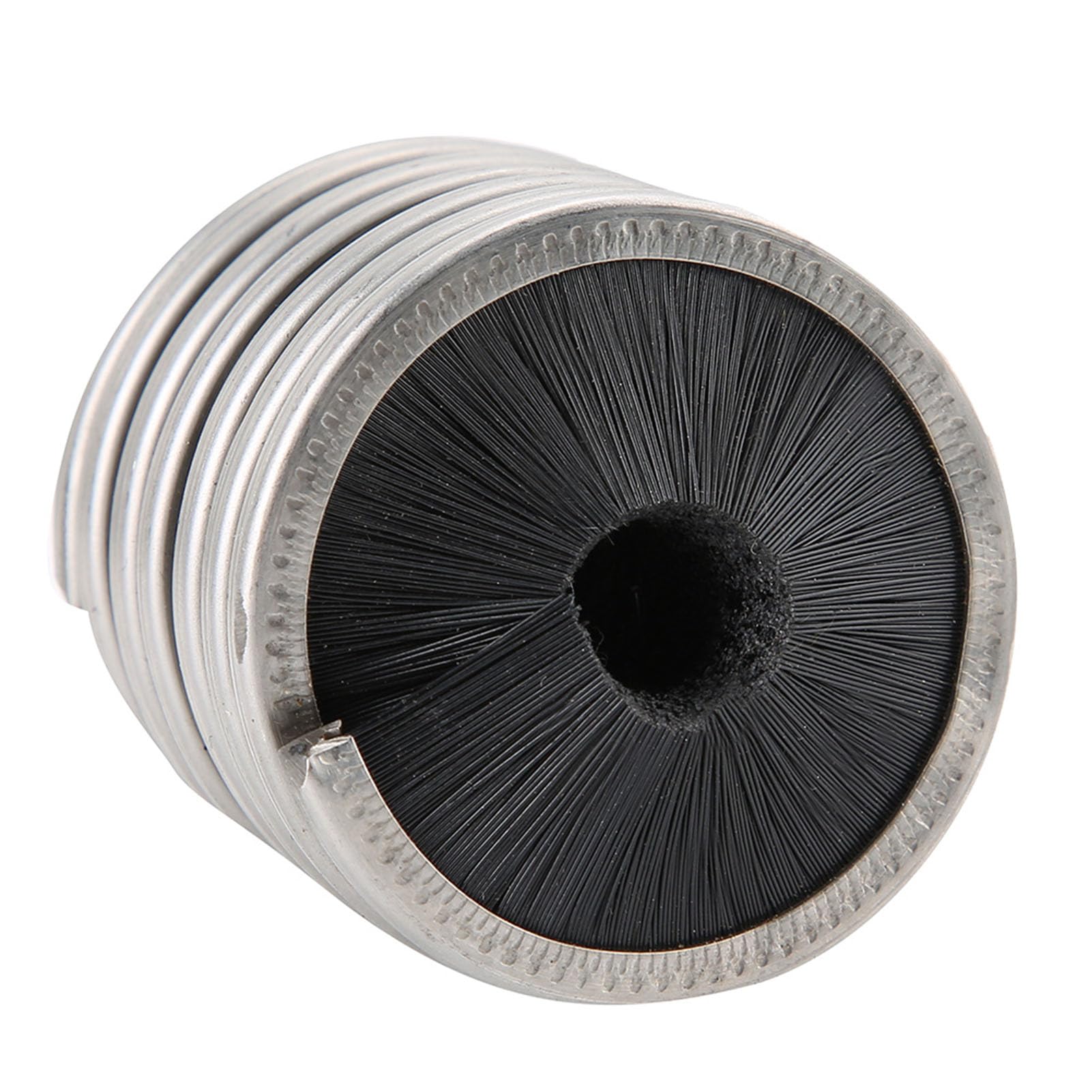 Jwthee multifunction rope brush tackles tough dirt on various rope surfaces