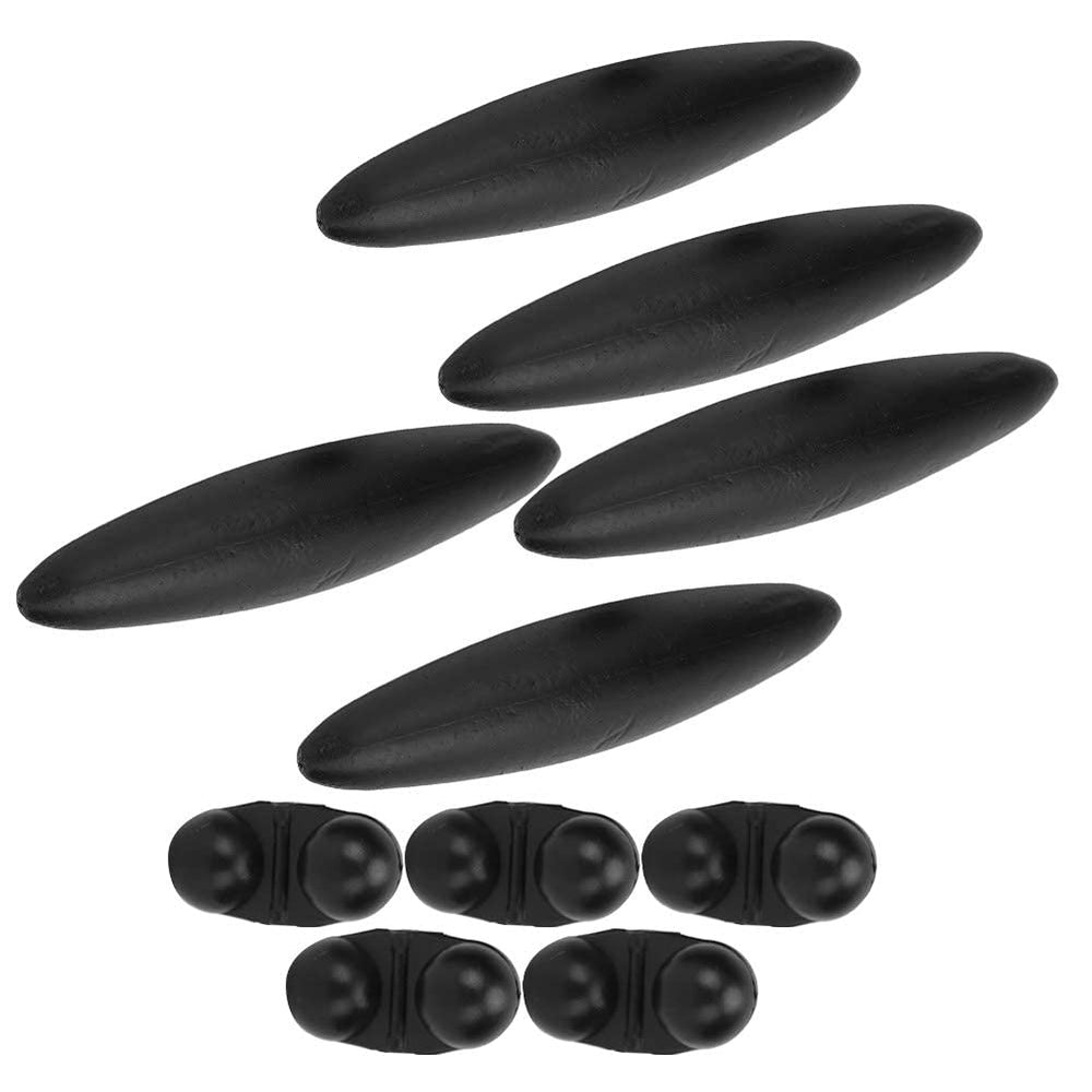 Jwthee float features a stable center of gravity for reliable performance.
