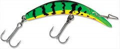 K15 Kwikfish Fire Tiger crankbait
