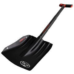 K2 Dozer 2H-S shovel blade close-up for strong snow clearing efficiency.