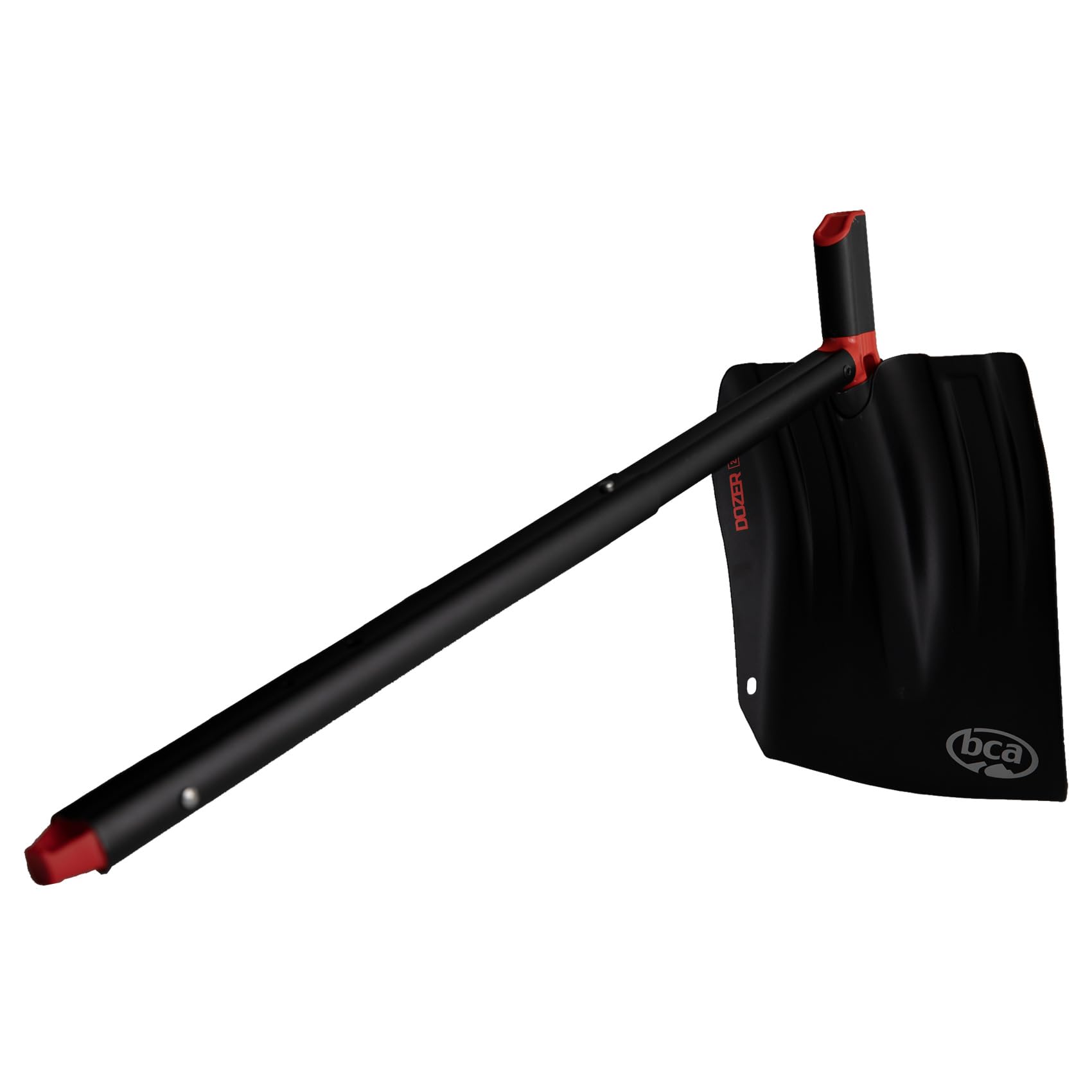 K2 Dozer 2H-S compact shaft storage aids packing.