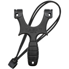 KA-BAR 9929 Sweet Move Slingshot, Small — front view