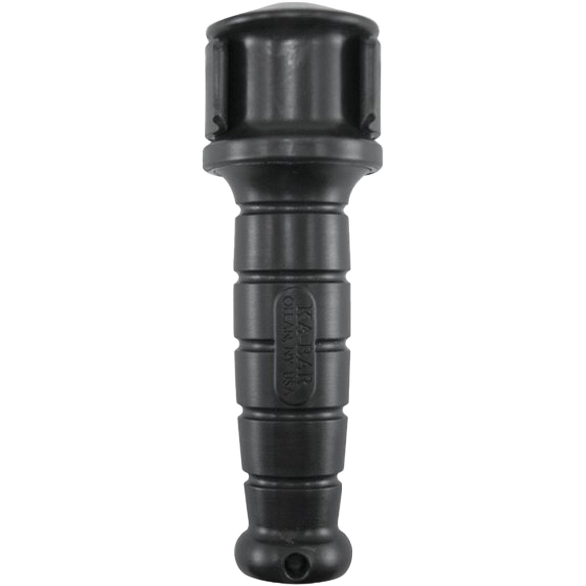 KA-BAR Backpack Kaster Fishing Kit main component with hollow storage in the handle