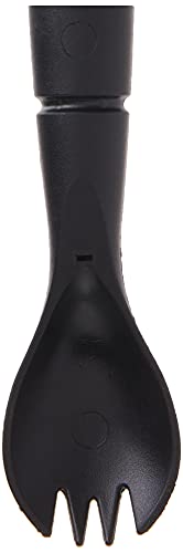 KA-BAR USA-made spork-knife rugged construction for outdoor use