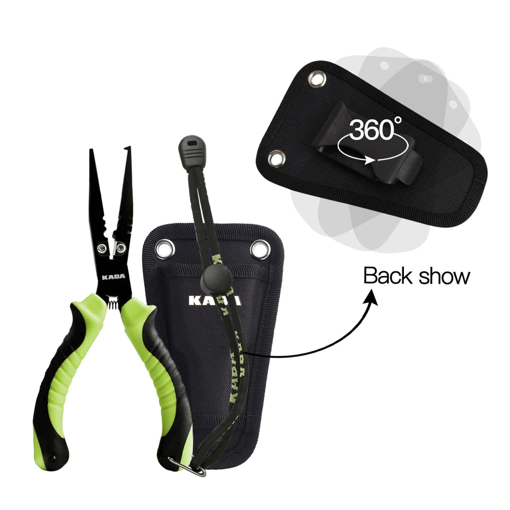 Anti-loss rope and adjustable buckle for secure use