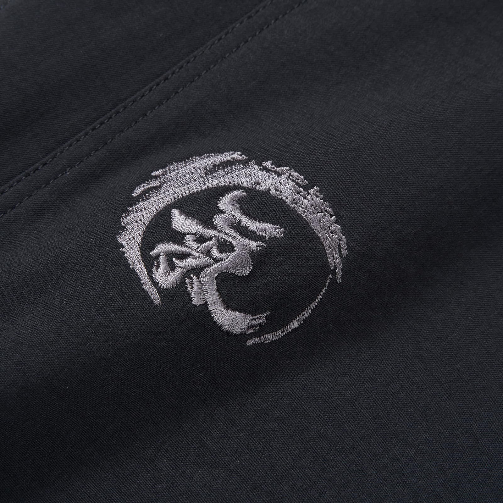 KAILAS product image shows sturdy seam density for tear resistance in demanding environments.