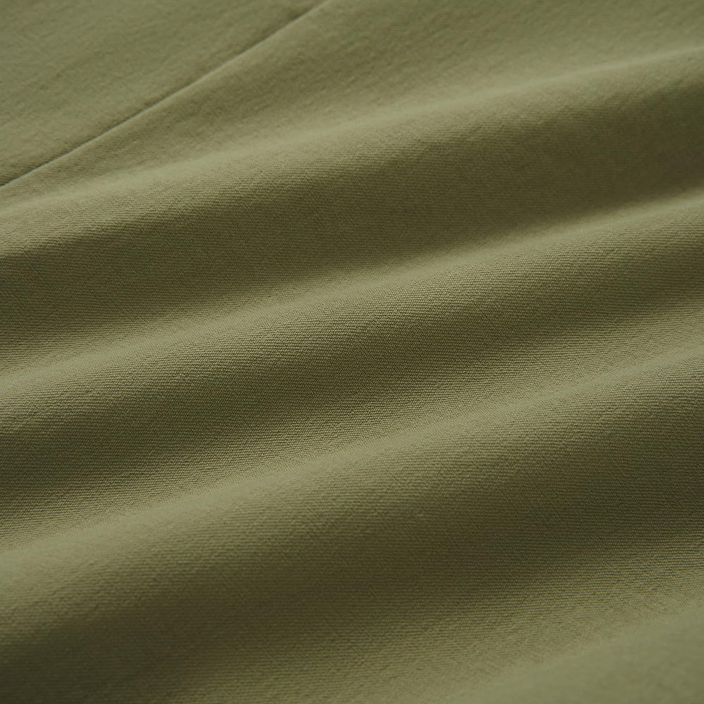 KAILAS men's climbing pants fabric with water-repellent treatment on outdoor fabric