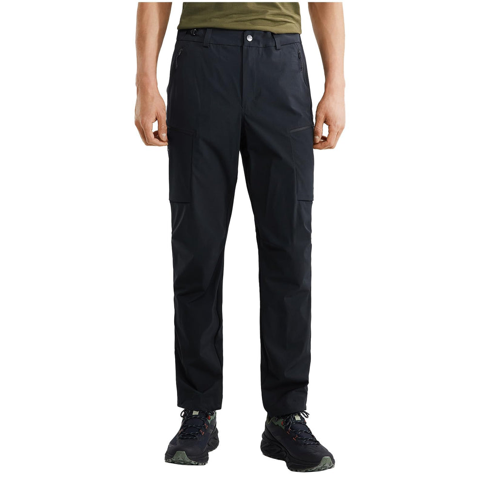 KAILAS men's hiking pants quick-dry fabric ready for all-day trails.