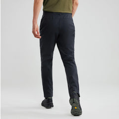 KAILAS men's hiking pants waist-adjustment buckle for a customizable fit