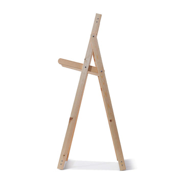 KAINOKAI archery target stand assembled for secure backyard practice.
