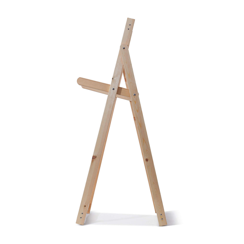 KAINOKAI archery target stand assembled for secure backyard practice.
