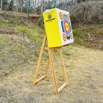 KAINOKAI minimum 18-inch width compatibility for larger target bags.