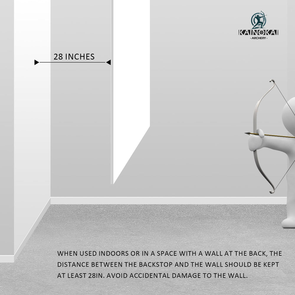 KAINOKAI series holes enable left-right or up-down expansion for larger practice areas