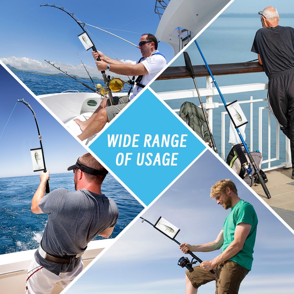 Versatile lure wraps suitable for crankbaits, jigs, and spoons