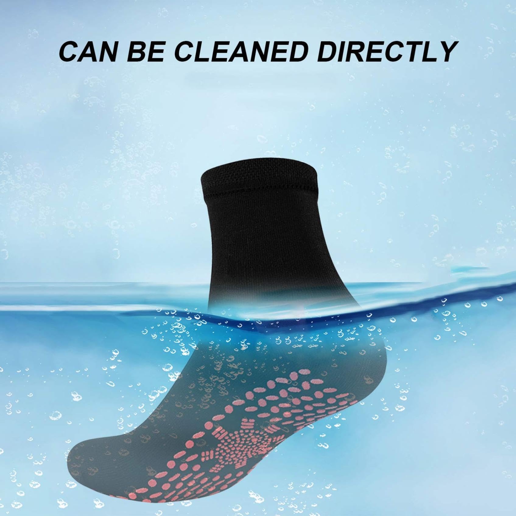 Kakina CMSX ergonomic design maintains steady warmth all day.