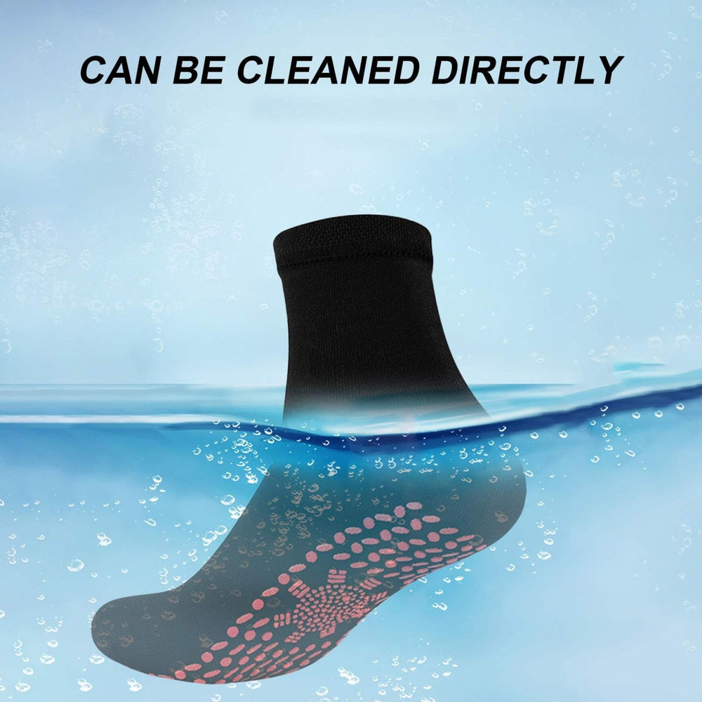 Kakina CMSX ergonomic design maintains steady warmth all day.