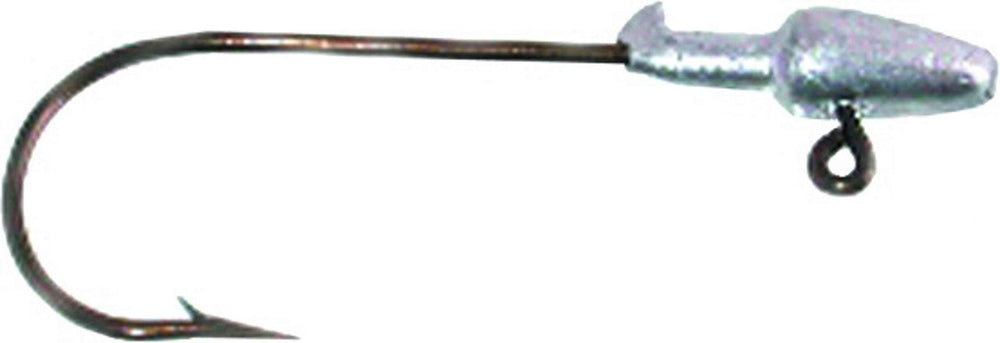 Kalin 116D5 Darter Jig 1/16 oz lead head for freshwater casting and jigging