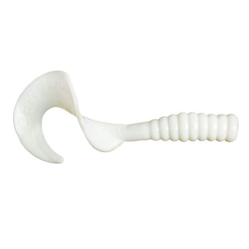 Kalin's Octogambo Grub bait for topwater and flippin action, designed to entice strikes.