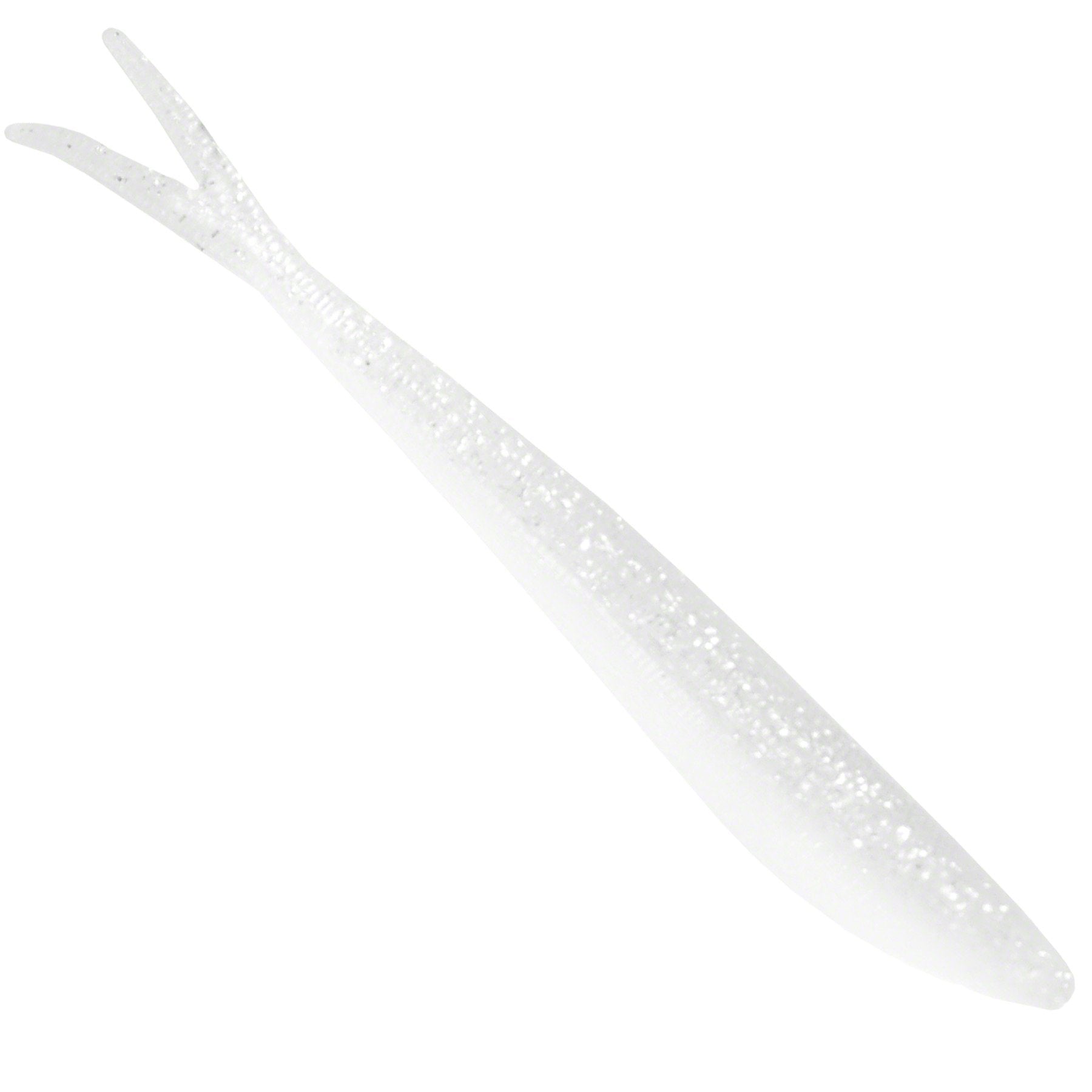 Kalin Sizmic Jerk Minnow Jr. 4-inch Silver Ghost lure for versatile fishing