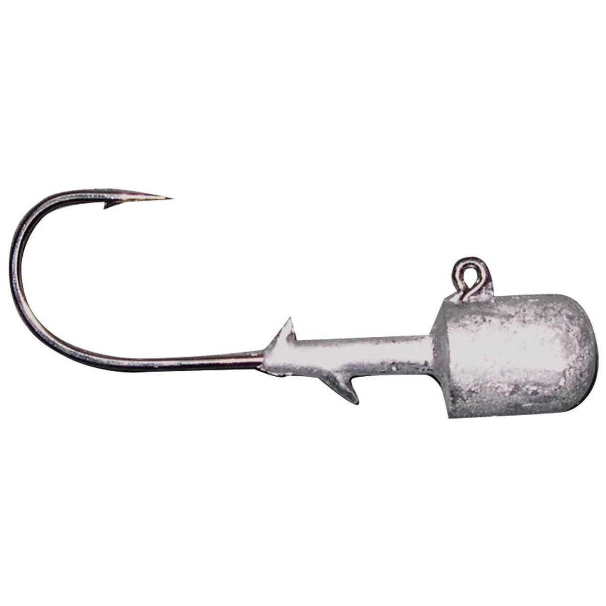 Kalin's Ultimate Jig Head, half-ounce, 3-pack, versatile for soft plastics and live bait