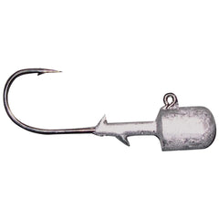 Kalin's Ultimate Jig Head, half-ounce, 3-pack, versatile for soft plastics and live bait