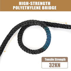 Kalkal saddle 360-degree shooting shows full-range field mobility.