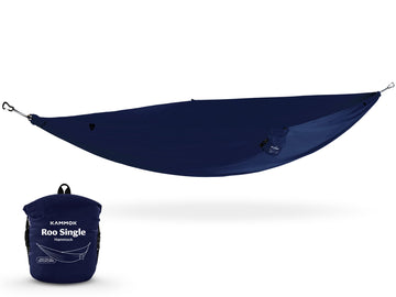 KAMMOK Roo Single with eight gear loops for accessories