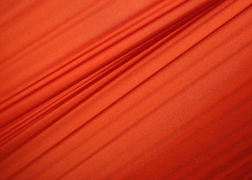 KAMMOK Roo Single Ultralight hammock fabric shows breathable ripstop texture