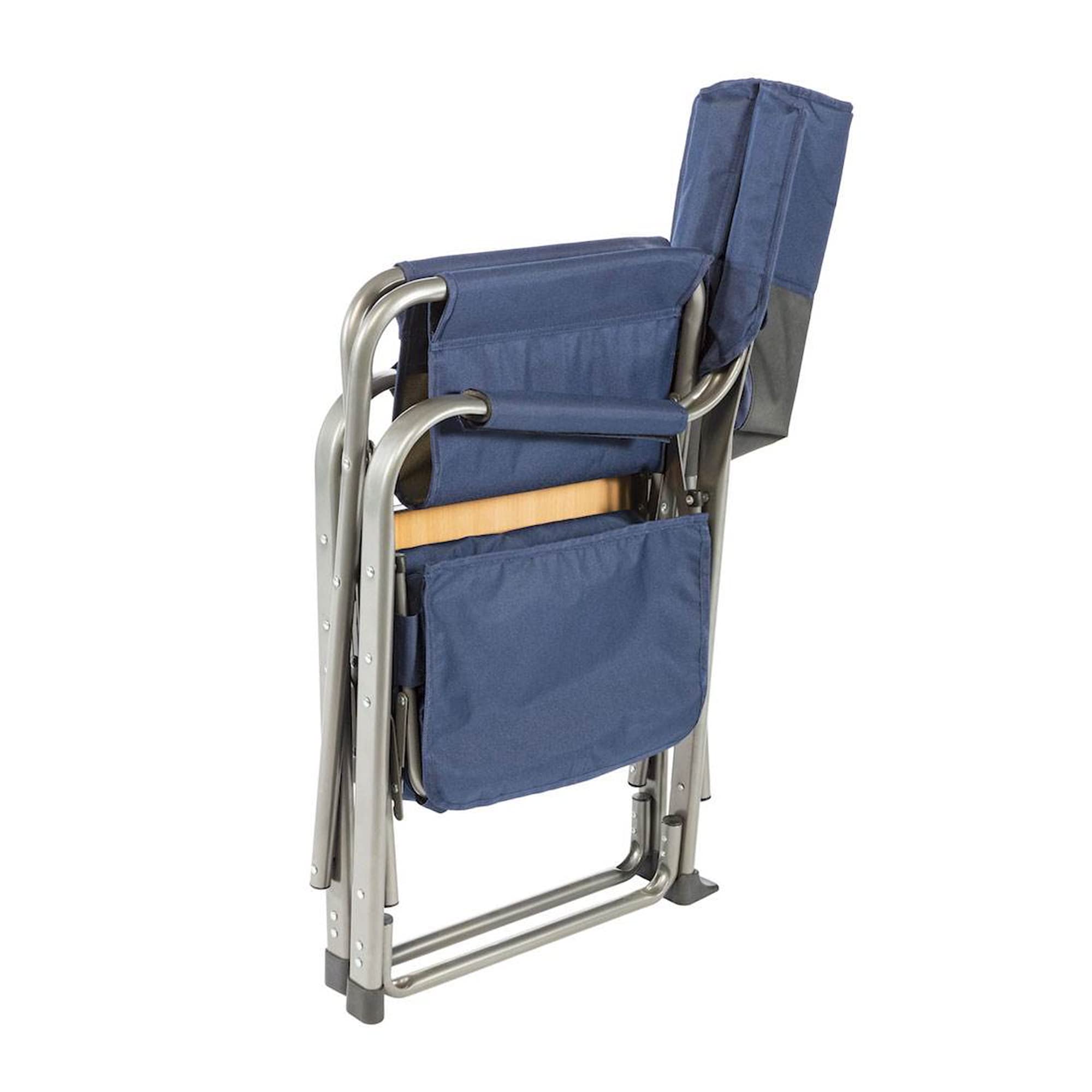 Sturdy 350-pound capacity frame for rugged use