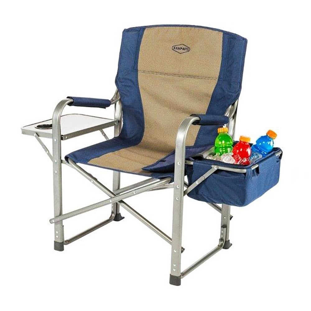 Oversized seat cushions for all-day comfort
