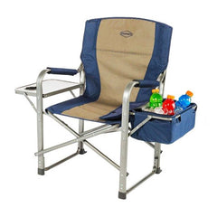 Oversized seat cushions for all-day comfort