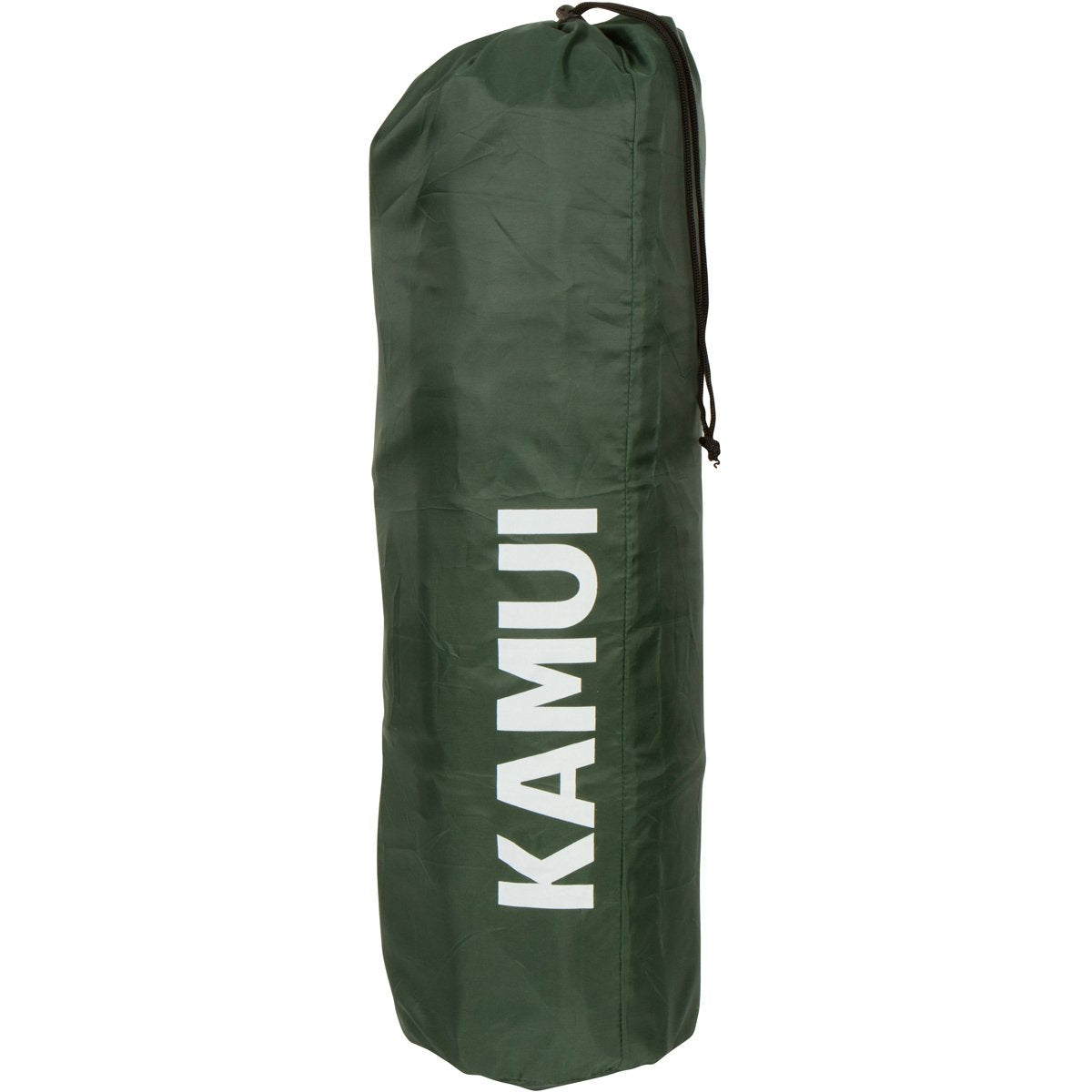 KAMUI self-inflating sleeping pad-wide-long-foam offers broad coverage.