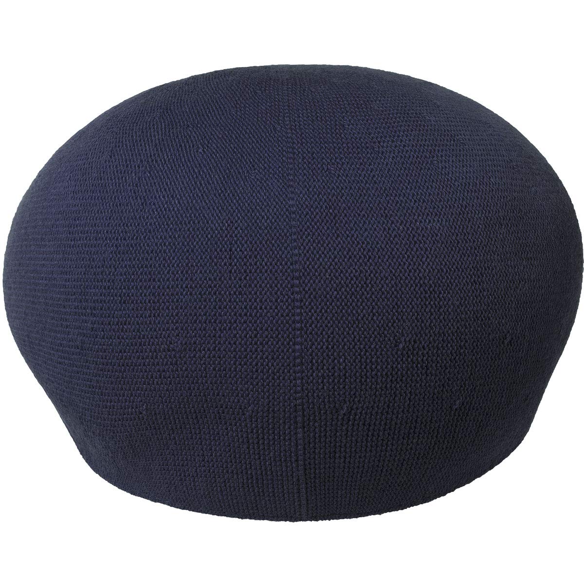 Kangol Bamboo 507 closeup fabric emphasizes viscose-from-bamboo softness.