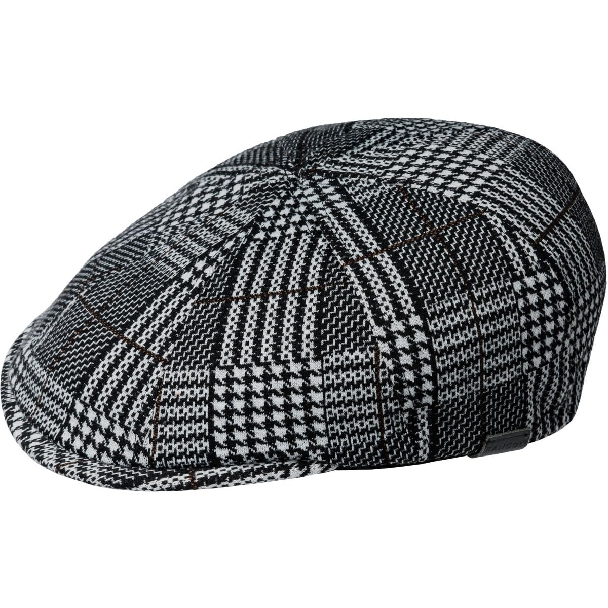 Kangol Pattern Flexfit Cap gift-ready presentation, ideal for birthdays or holidays.