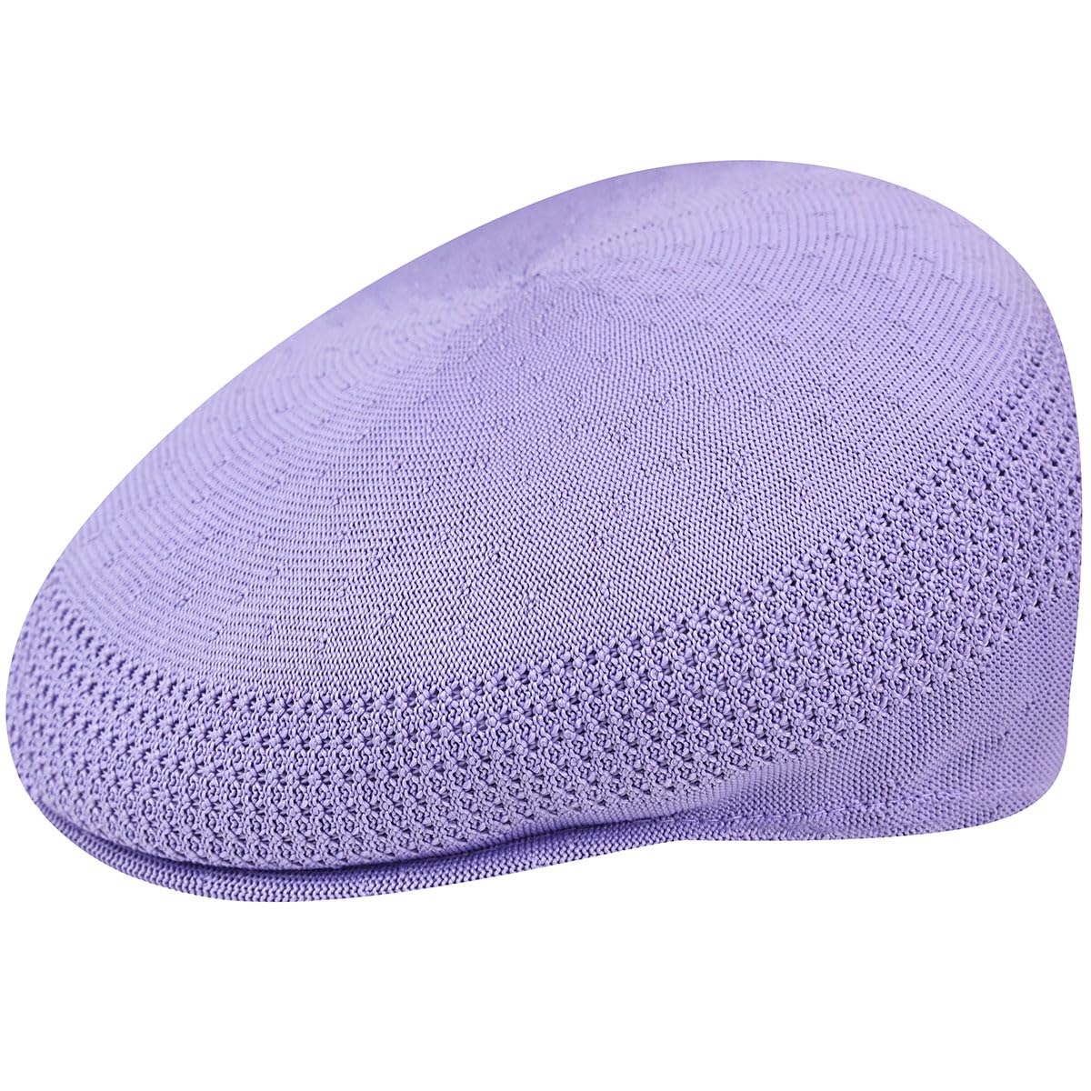 Rear view with Kangol logo – Tropic 504 Ventair Ivy Cap