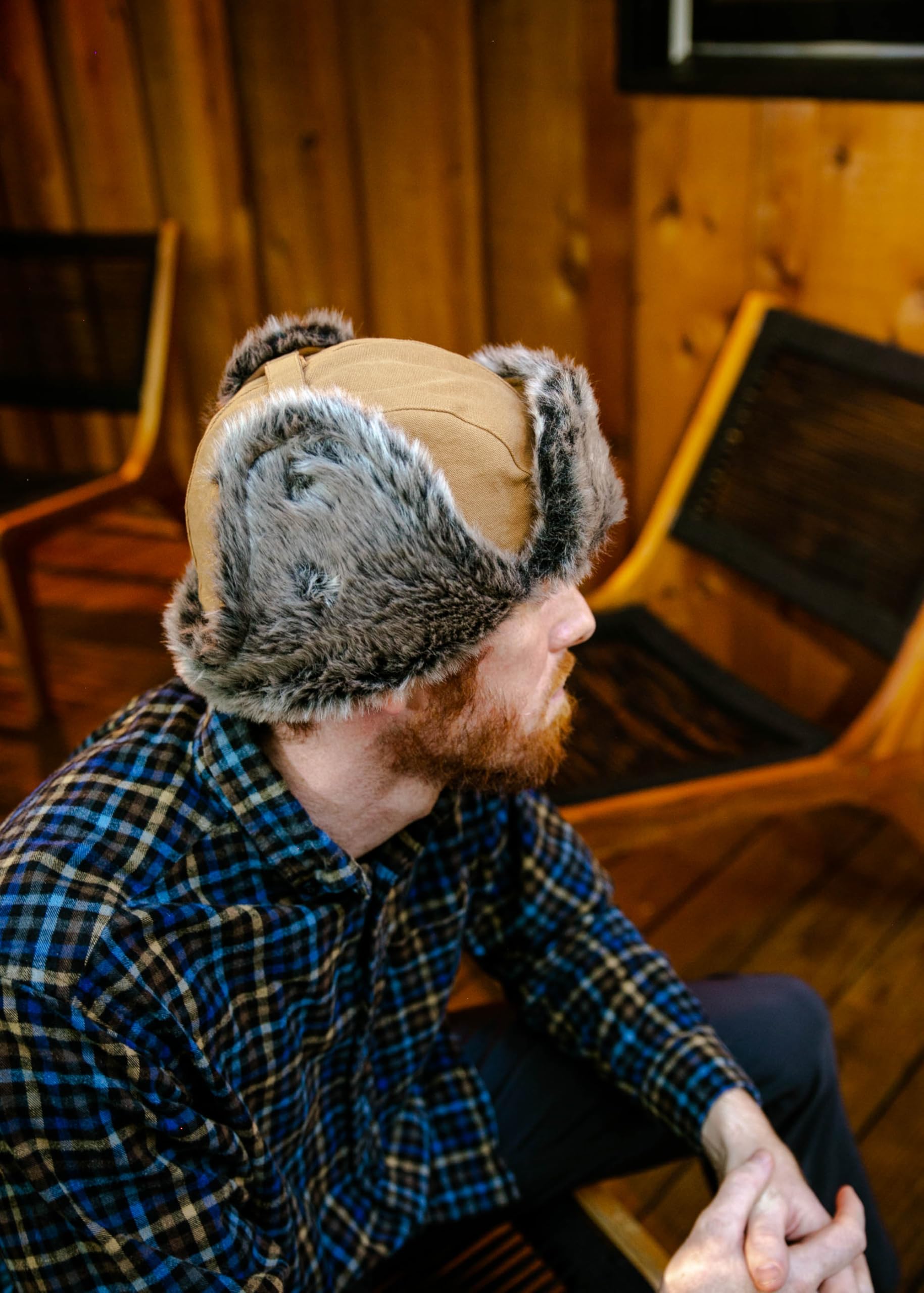 KANUT SPORTS Burnell versatile for hunting travel or daily wear