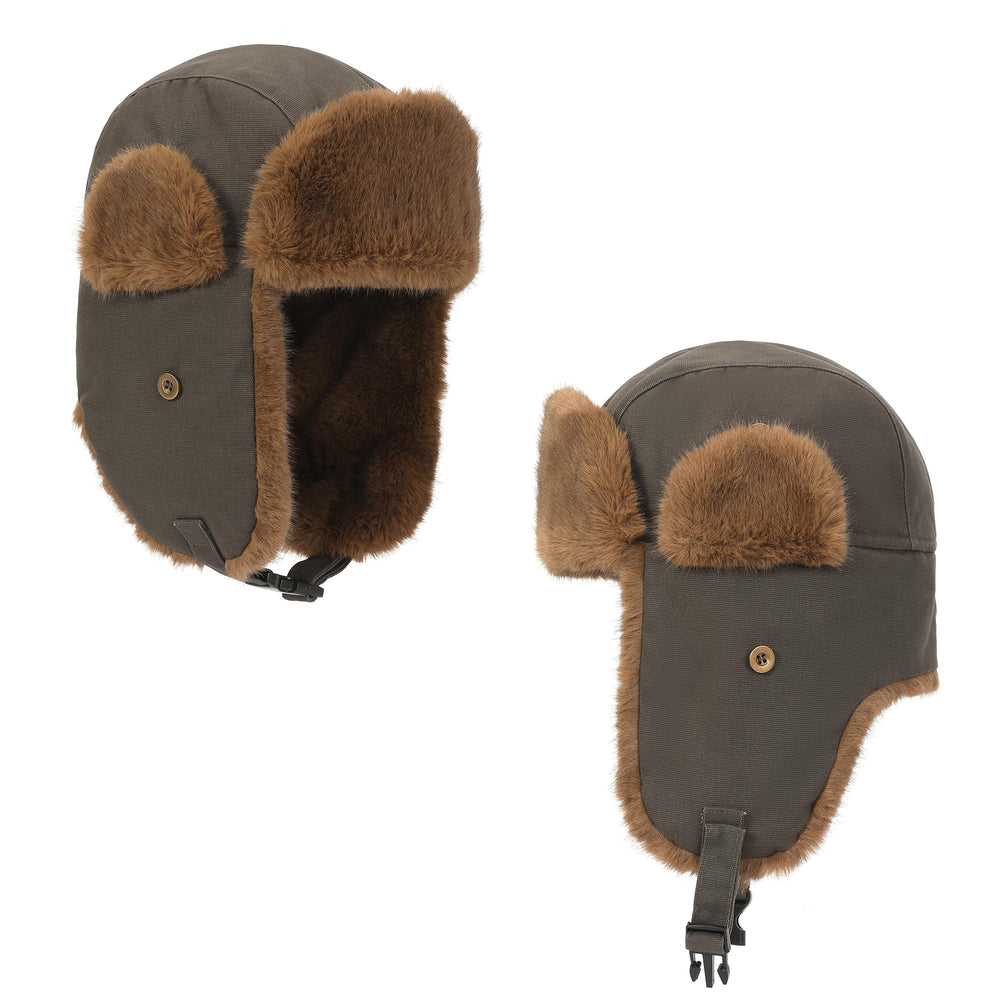KANUT SPORTS Burnell worn during skiing and winter adventures
