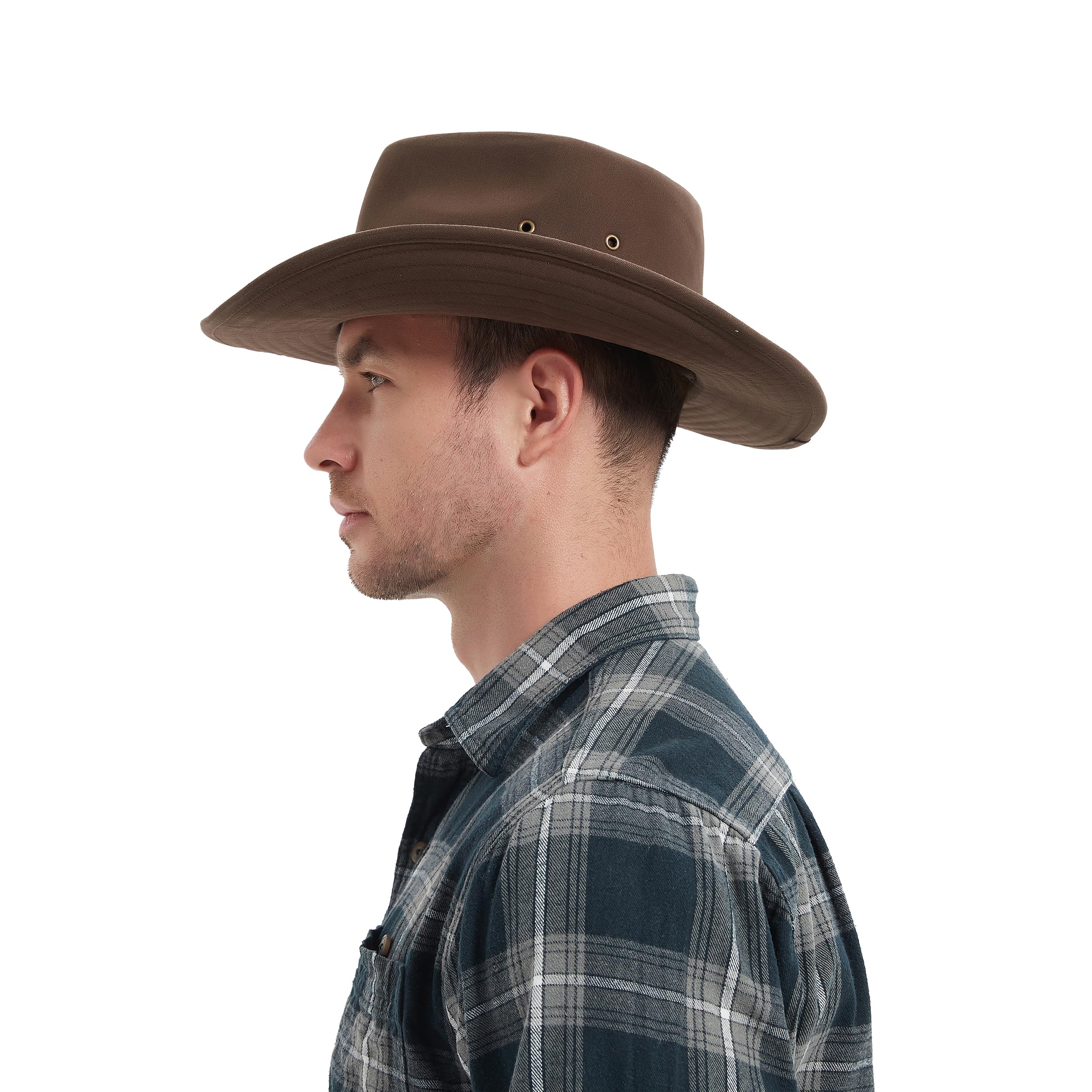 KANUT SPORTS Cumberland Classic hat unisex fit suits both men and women