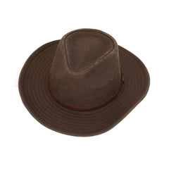 KANUT SPORTS Cumberland Classic hat waterproof durability keeps you dry in light rain